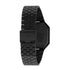 Nixon Re - Run Black - Streetart.fr